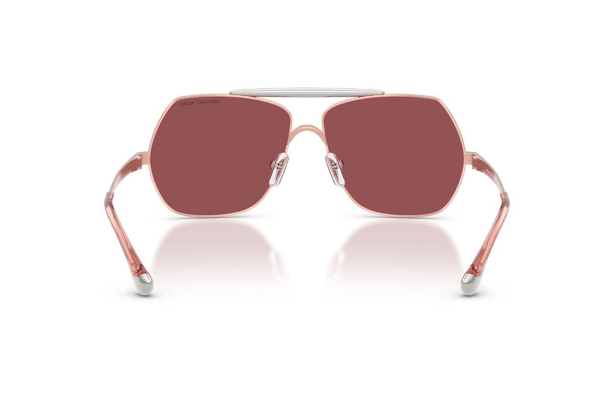 Michael Kors Lentes de Sol Denver Espejados MK1173