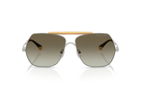 Michael Kors Lentes de Sol Denver Degradados MK1173