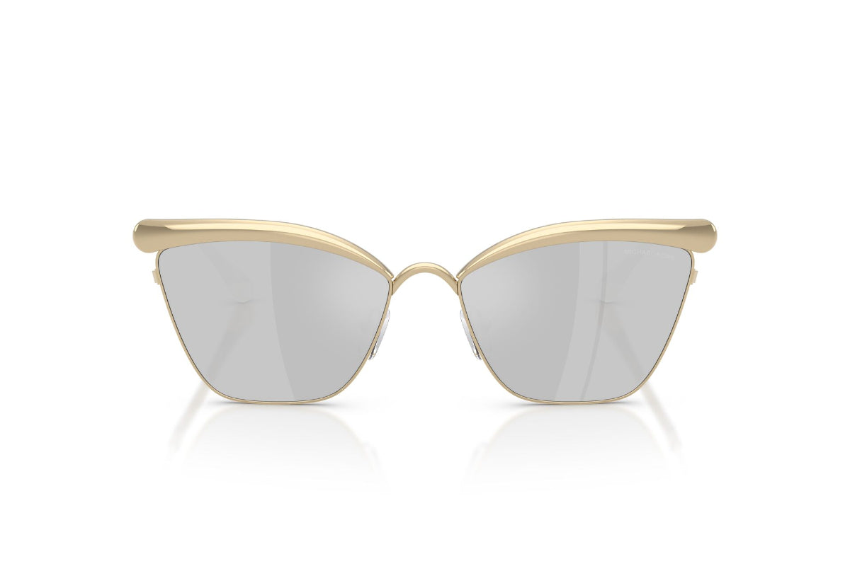 Michael Kors Lentes de Sol Scottsdale Espejados MK1174
