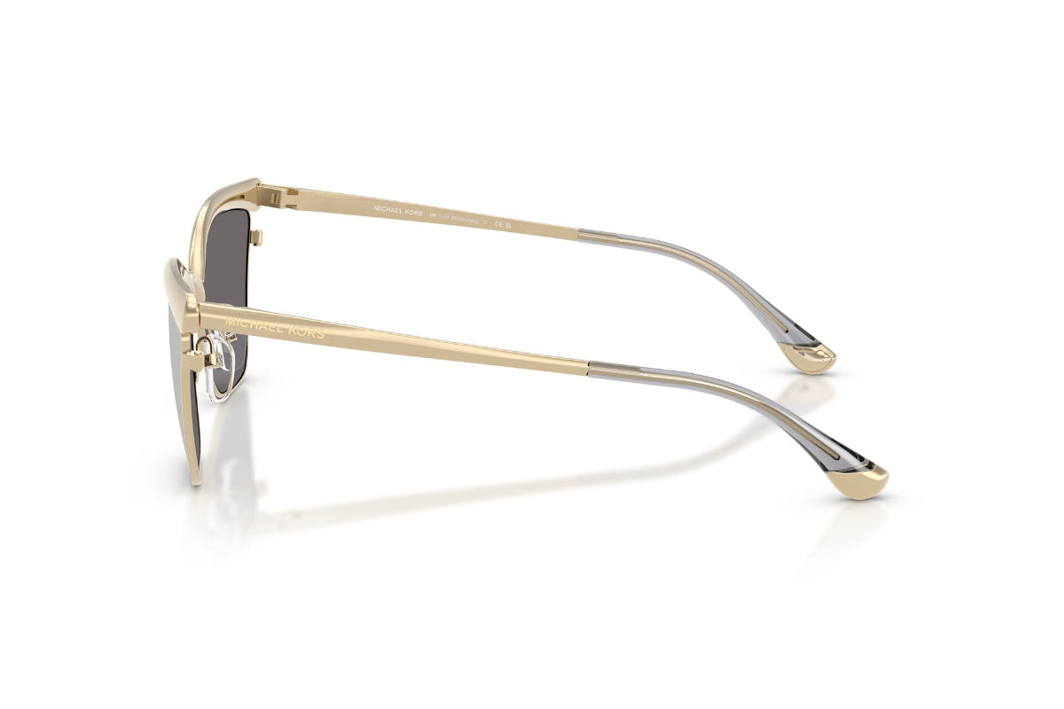 Michael Kors Lentes de Sol Scottsdale Espejados MK1174