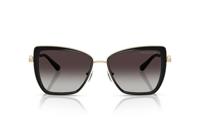 Michael Kors Lentes de Sol Sea Island Degradados MK1178