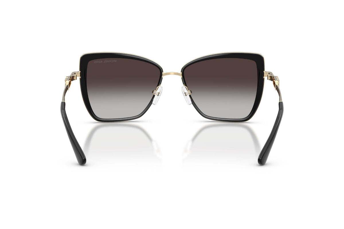 Michael Kors Lentes de Sol Sea Island Degradados MK1178