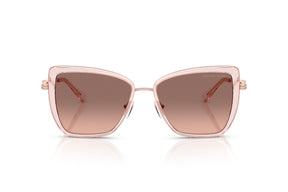 Michael Kors Lentes de Sol Sea Island Degradados MK1178