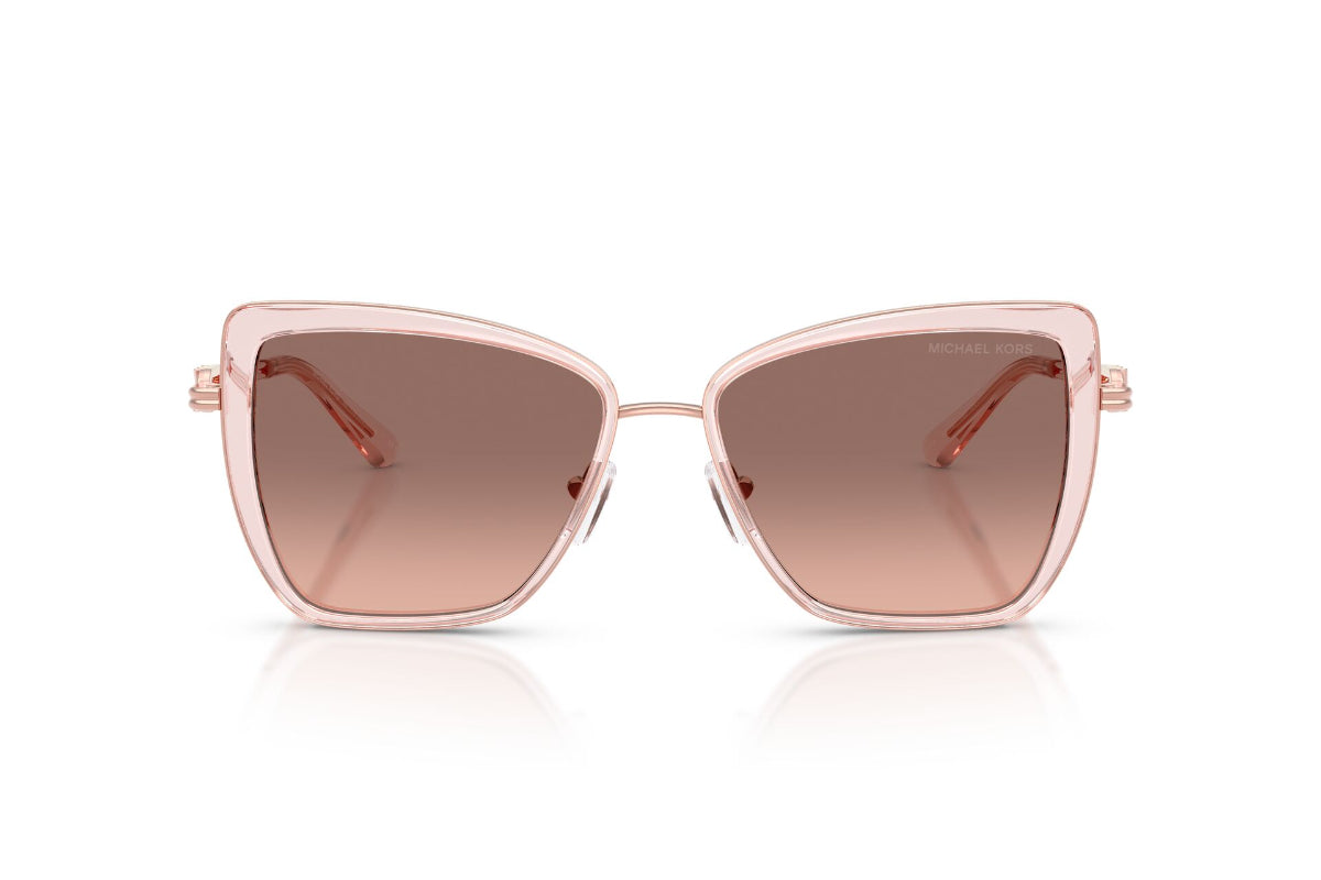 Michael Kors Lentes de Sol Sea Island Degradados MK1178