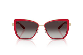 Michael Kors Lentes de Sol Sea Island Degradados MK1178