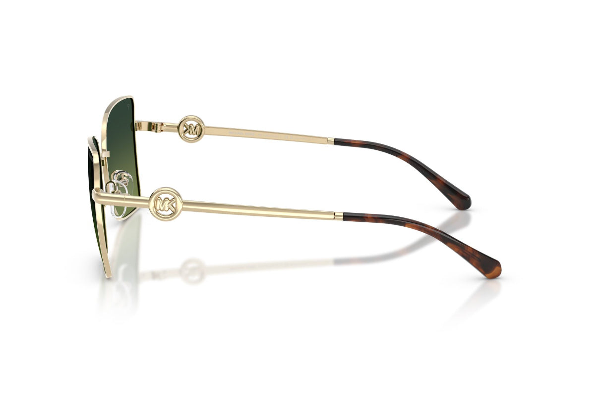 Michael Kors Lentes de Sol Patra Polarizados Degradados MK1186