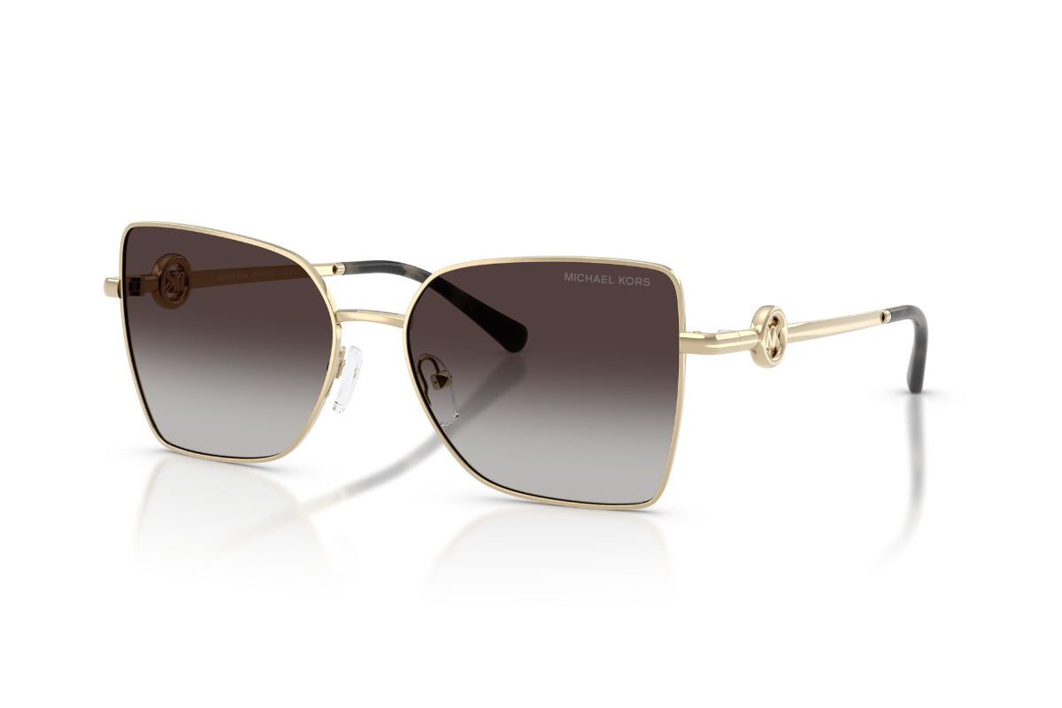 Michael Kors Lentes de Sol Patra Degradados MK1186