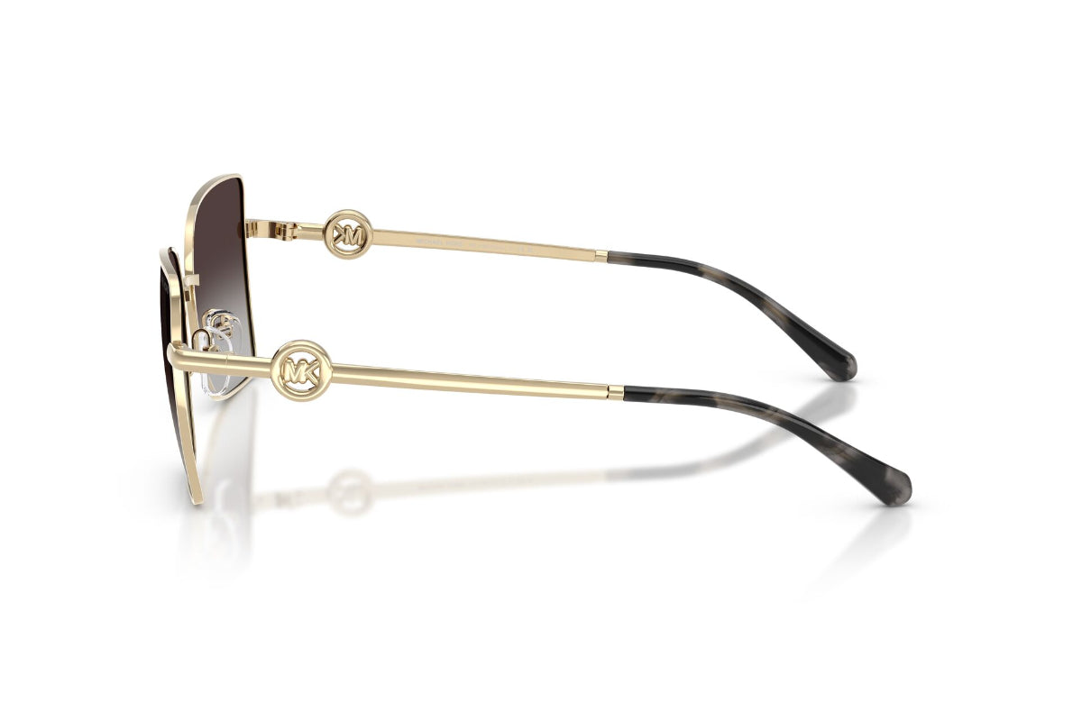 Michael Kors Lentes de Sol Patra Degradados MK1186