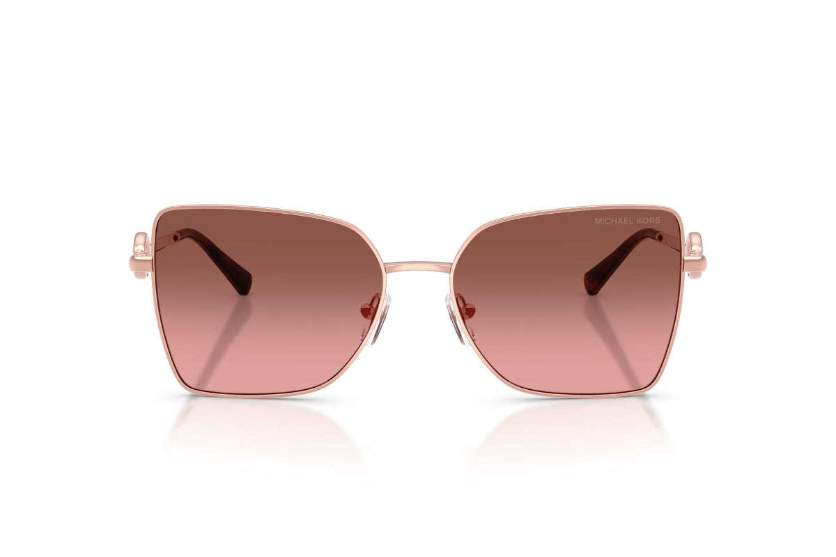 Michael Kors Lentes de Sol Patra Degradados MK1186