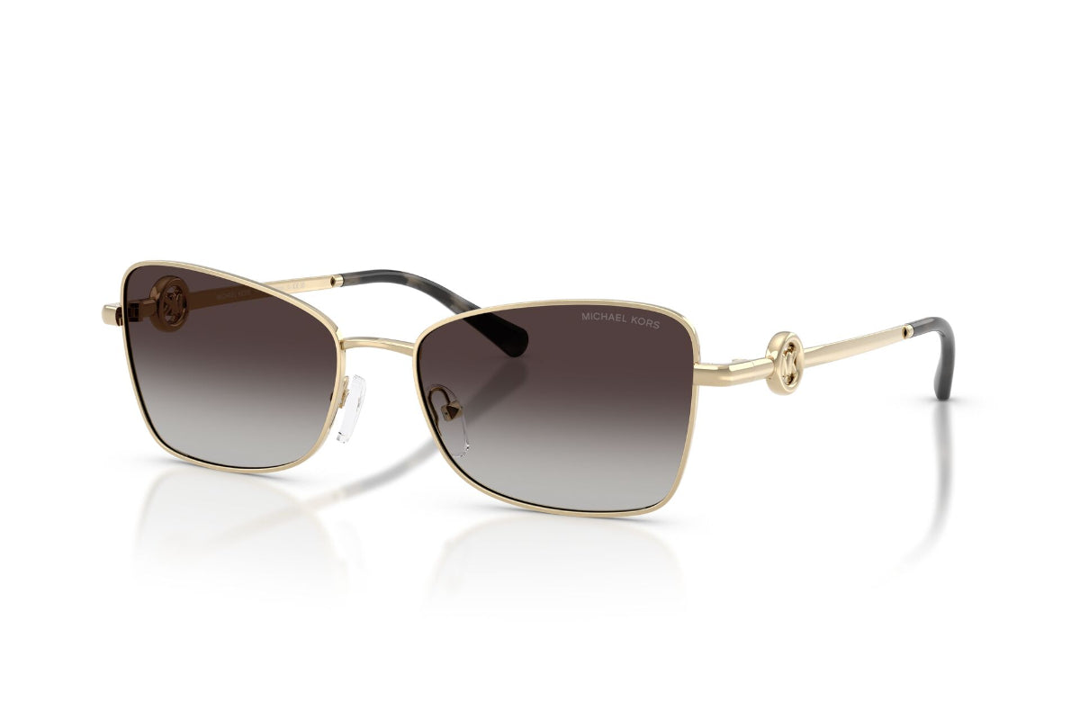 Michael Kors Lentes de Sol Andros Degradados MK1187