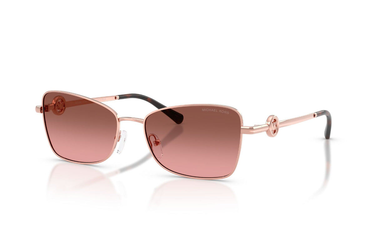 Michael Kors Lentes de Sol Andros Degradados MK1187