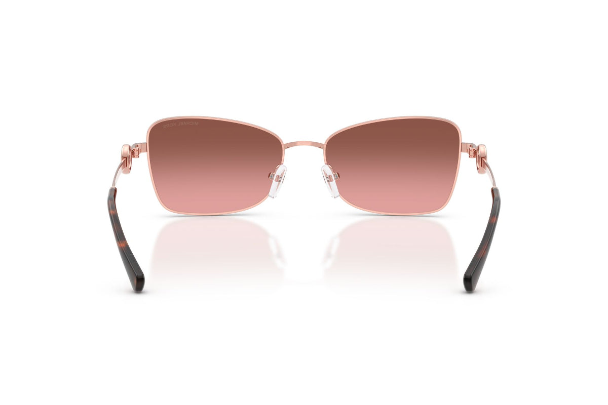 Michael Kors Lentes de Sol Andros Degradados MK1187