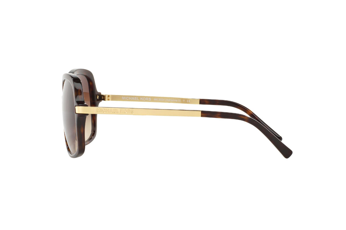 Michael Kors Lentes de Sol Adrianna II MK2024
