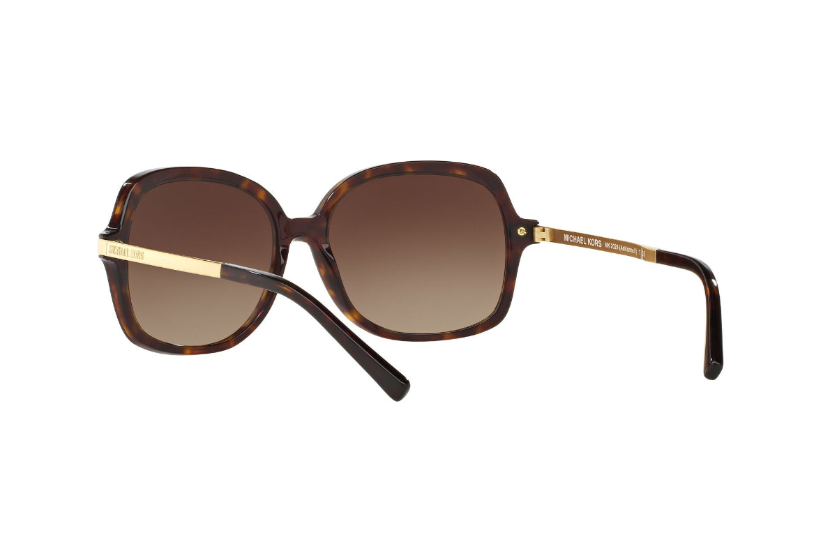 Michael Kors Lentes de Sol Adrianna II MK2024
