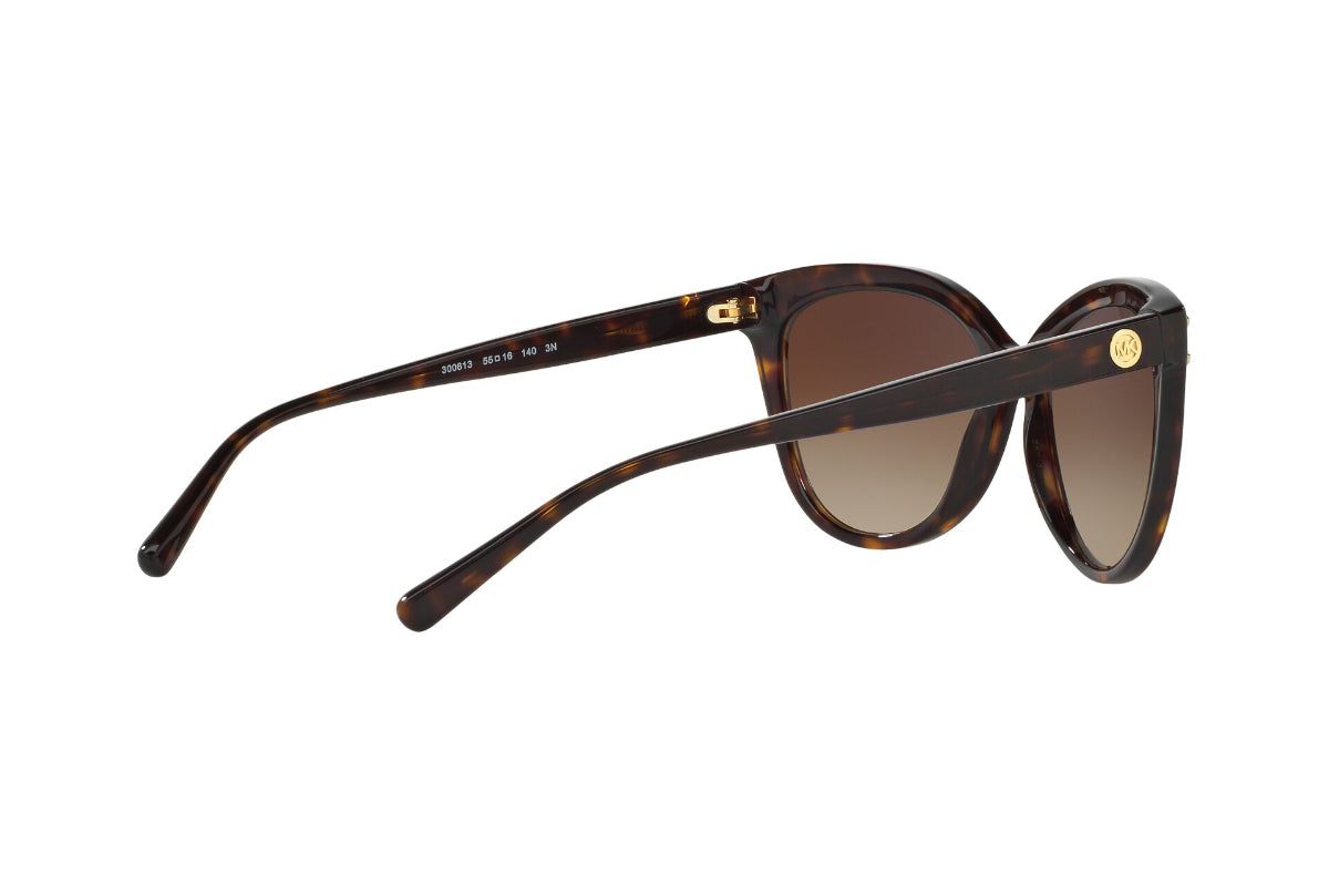 Lentes de Sol Jan Dark Tortoise Michael Kors
