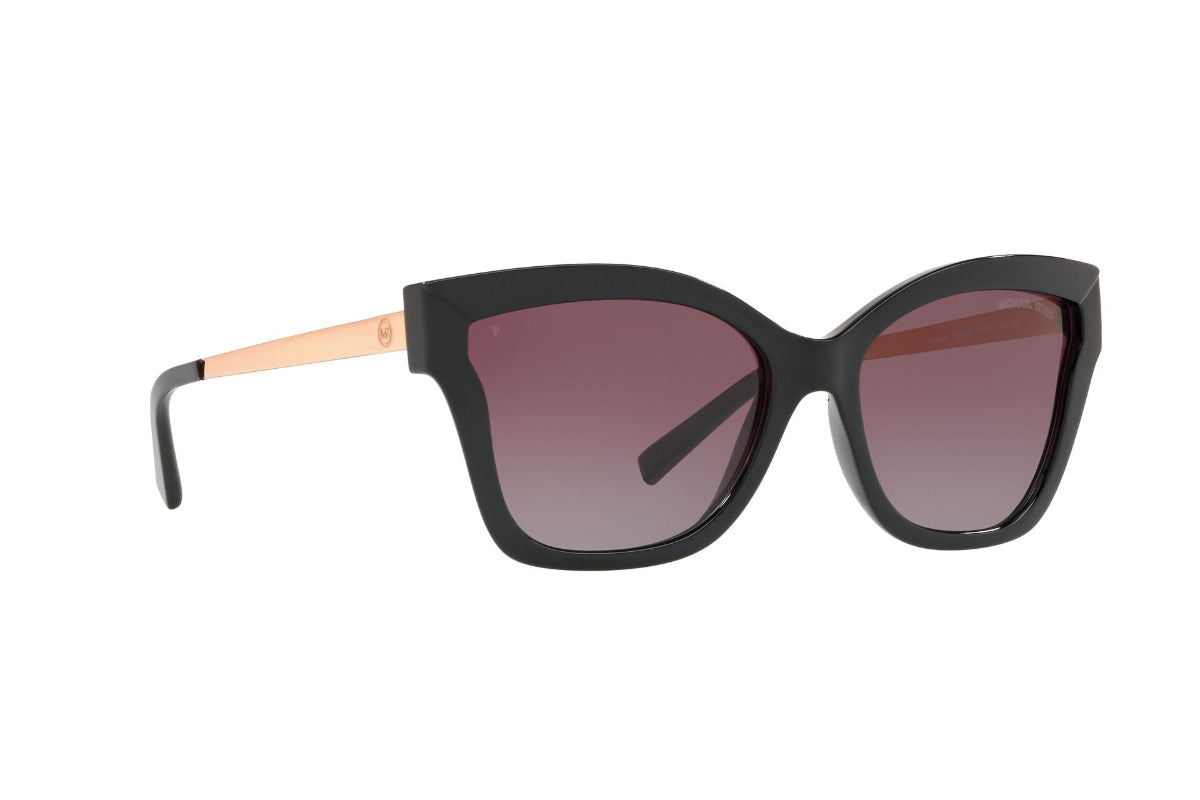 Lentes de Sol Polarizados Barbados Michael Kors