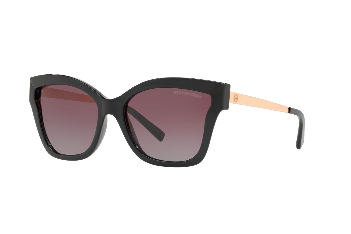 Lentes de Sol Polarizados Barbados Michael Kors