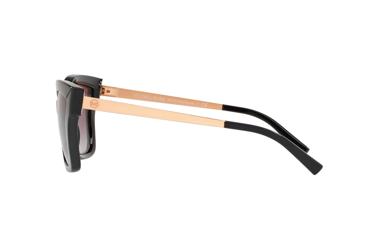 Lentes de Sol Polarizados Barbados Michael Kors