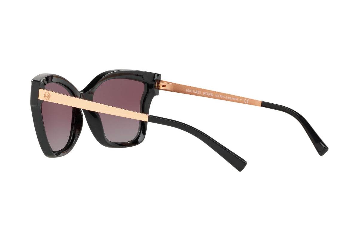 Lentes de Sol Polarizados Barbados Michael Kors