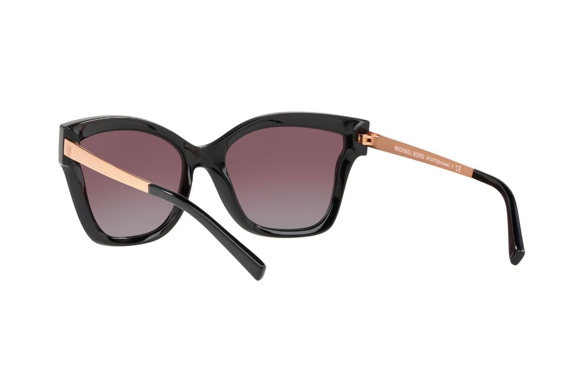 Lentes de Sol Polarizados Barbados Michael Kors