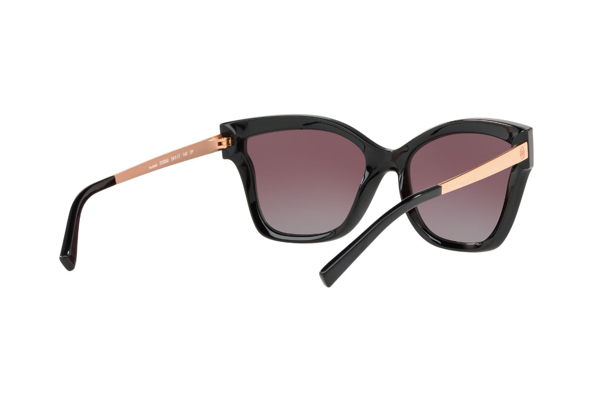 Lentes de Sol Polarizados Barbados Michael Kors