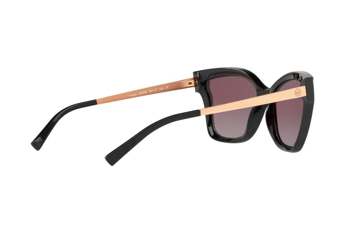 Lentes de Sol Polarizados Barbados Michael Kors