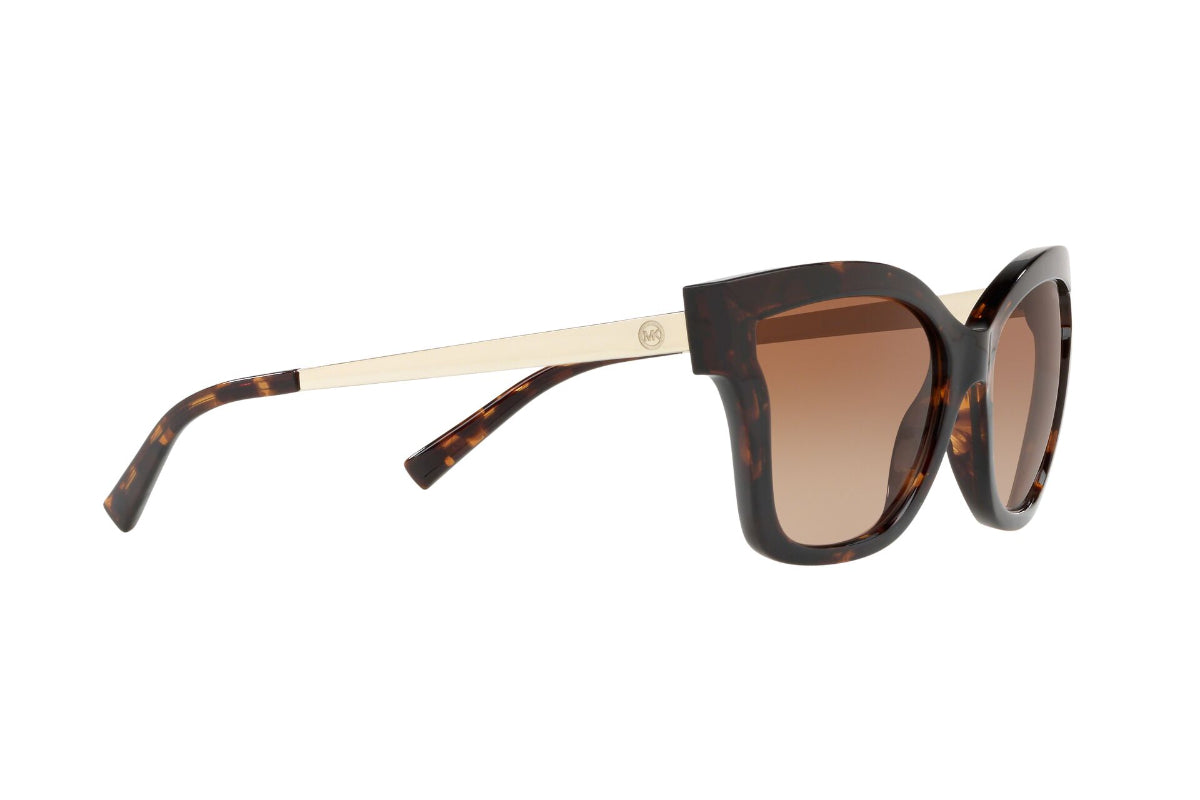 Lentes de Sol Barbados Dark Tortoise Michael Kors