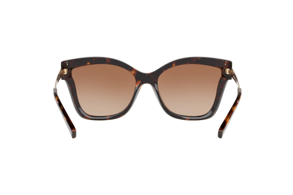 Lentes de Sol Barbados Dark Tortoise Michael Kors