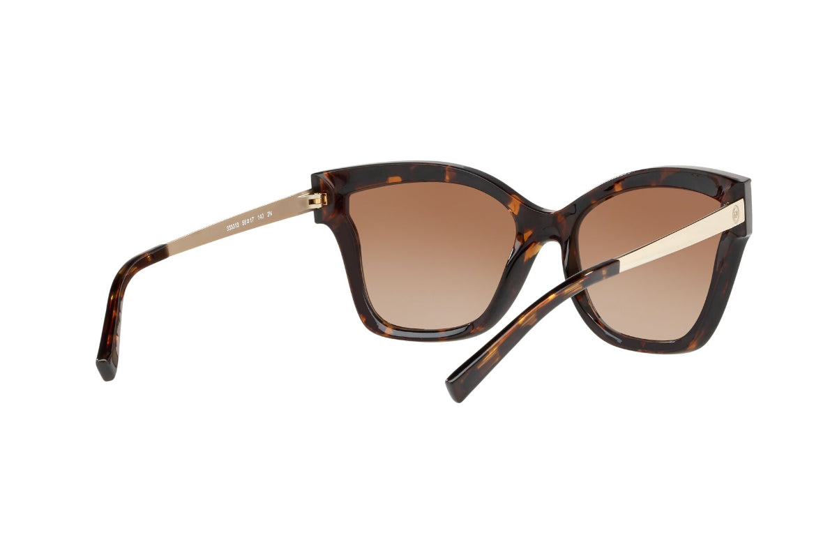 Lentes de Sol Barbados Dark Tortoise Michael Kors