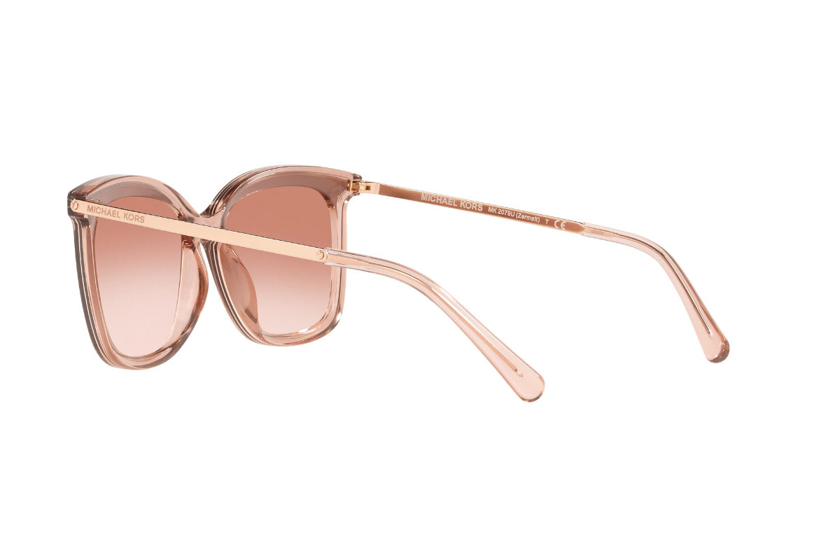 Michael Kors Lentes de Sol Zermatt MK2079U