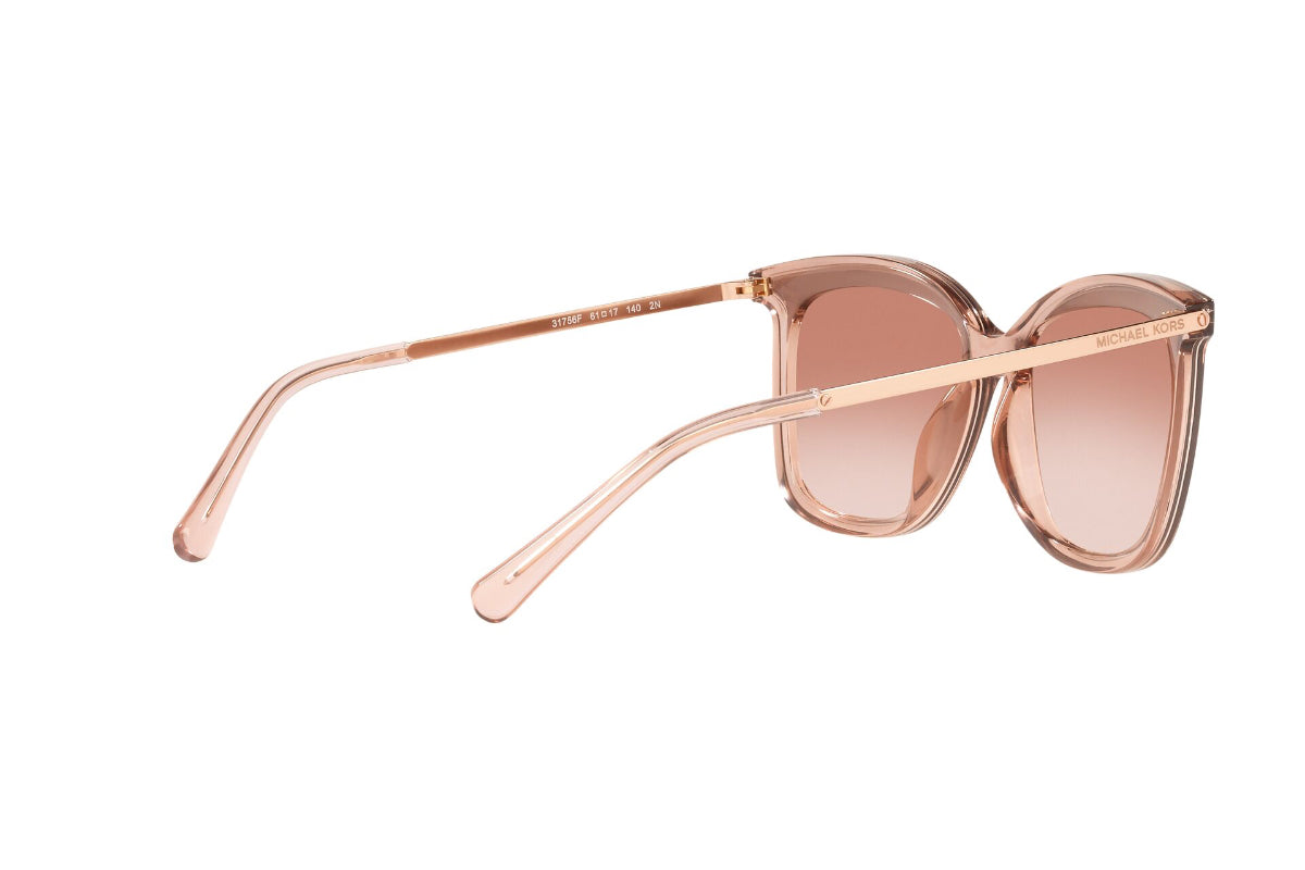 Michael Kors Lentes de Sol Zermatt MK2079U