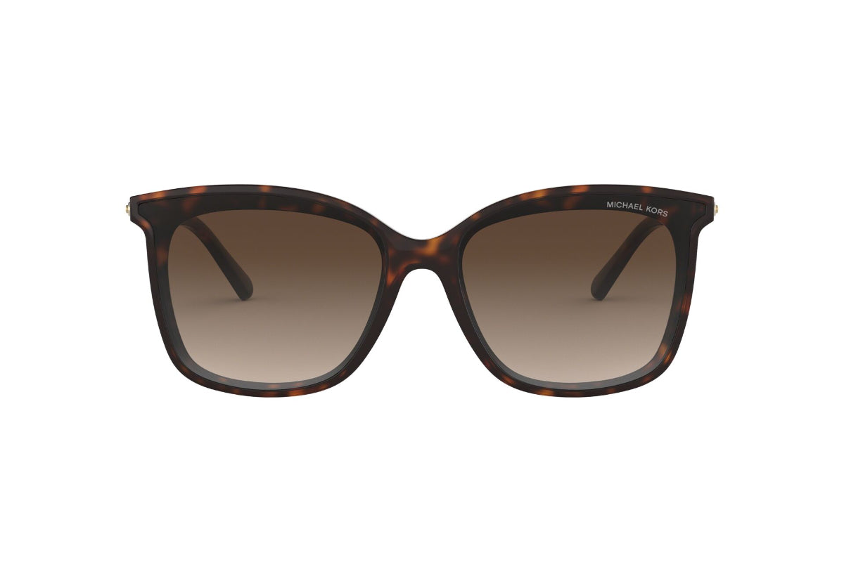 Lentes de Sol Zermatt Dark Tortoise Michael Kors