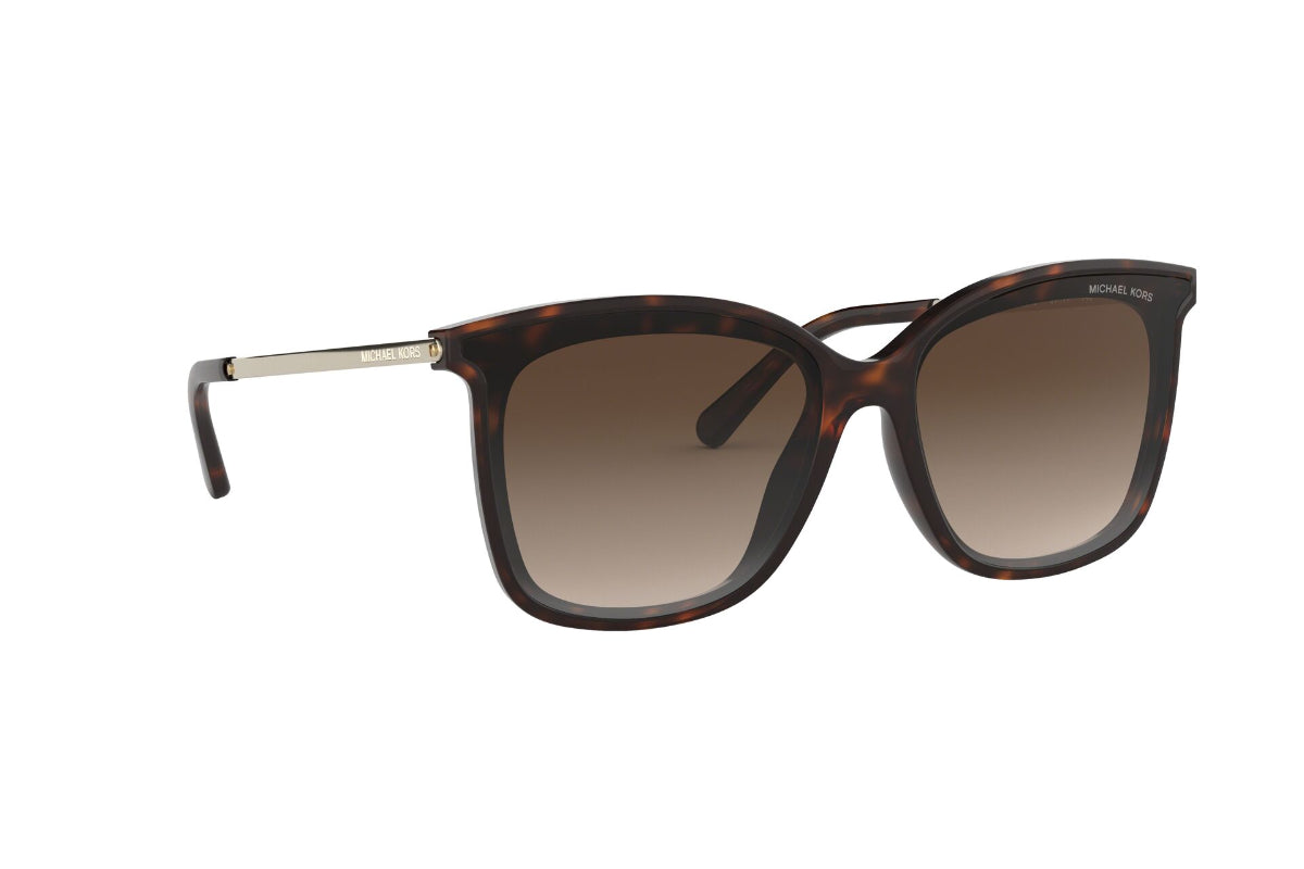 Lentes de Sol Zermatt Dark Tortoise Michael Kors
