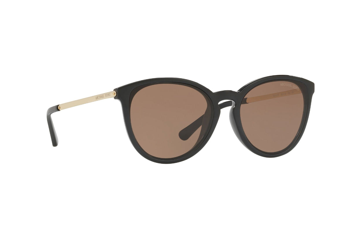 Lentes de Sol Chamonix Black Michael Kors