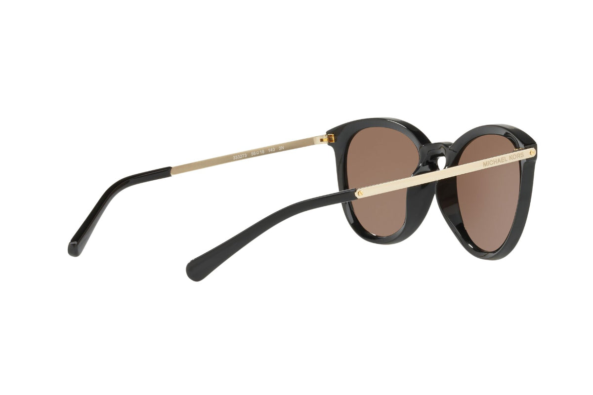 Lentes de Sol Chamonix Black Michael Kors