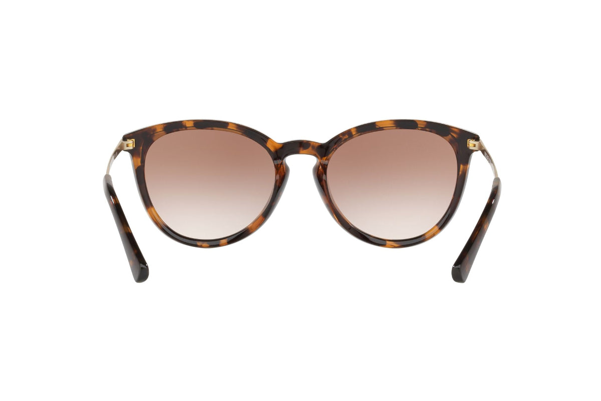 Lentes de Sol Chamonix Dark Tortoise Michael Kors