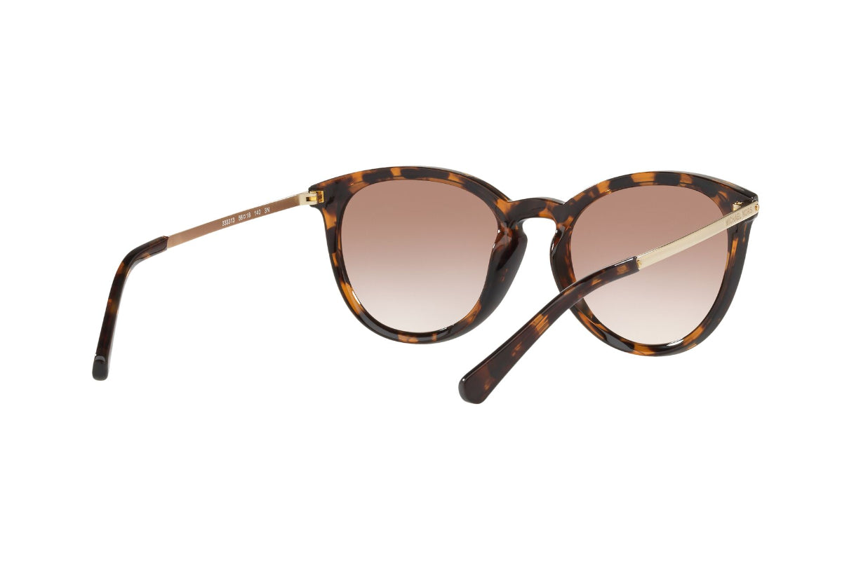 Lentes de Sol Chamonix Dark Tortoise Michael Kors