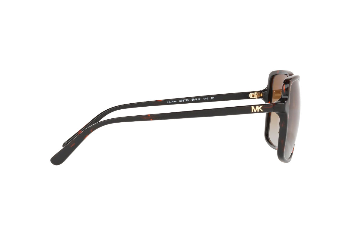Lentes de Sol Isle of Palms Polarizados Michael Kors
