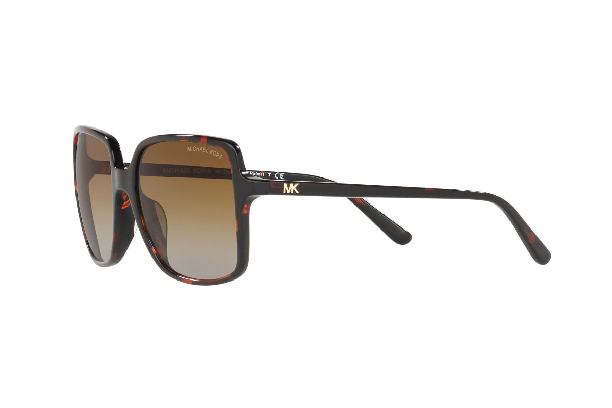Lentes de Sol Isle of Palms Polarizados Michael Kors
