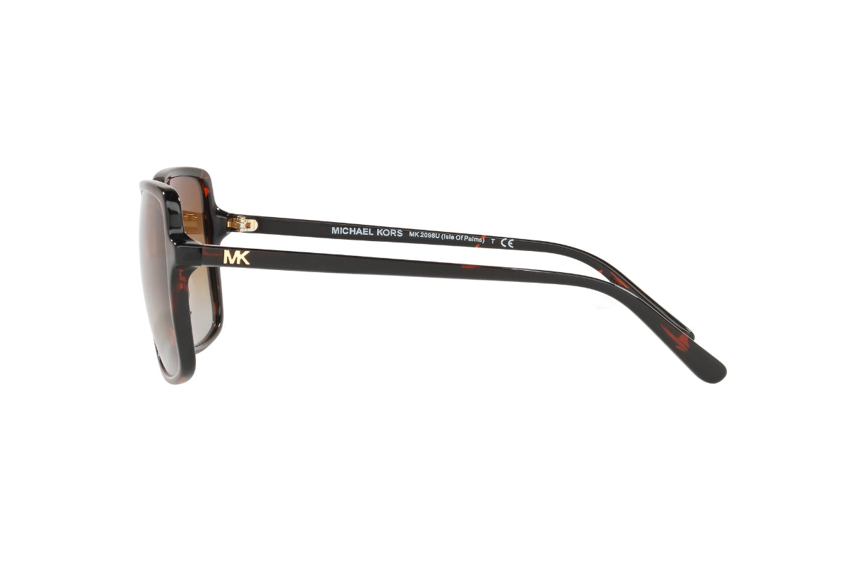 Lentes de Sol Isle of Palms Polarizados Michael Kors