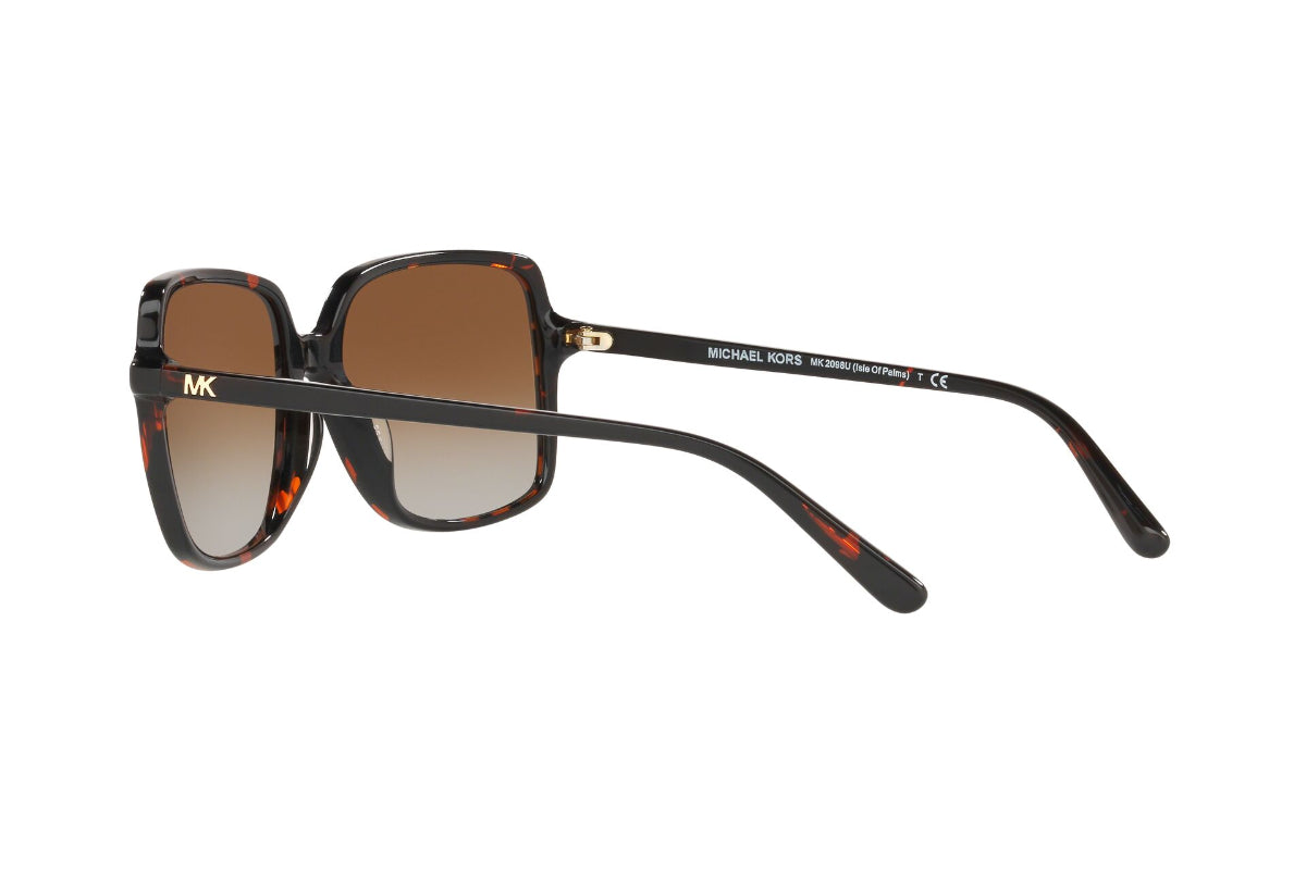 Lentes de Sol Isle of Palms Polarizados Michael Kors