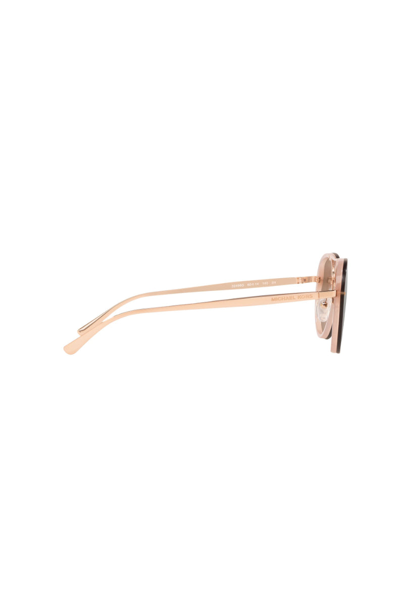 Lentes De Sol Abilene Milky Pink Michael Kors