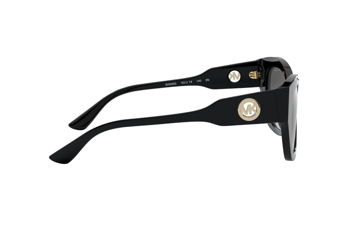 Lentes de Sol Palermo Black Michael Kors