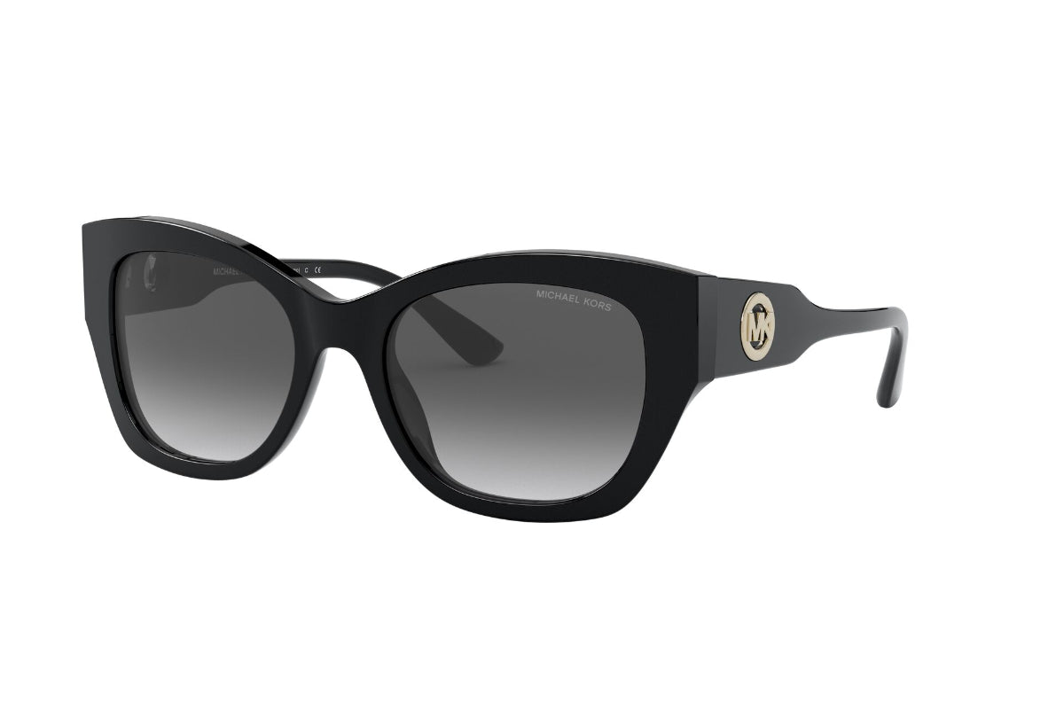Lentes de Sol Palermo Black Michael Kors