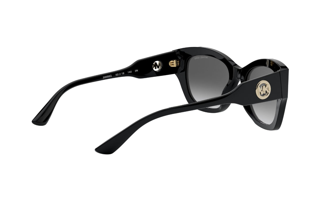 Lentes de Sol Palermo Black Michael Kors