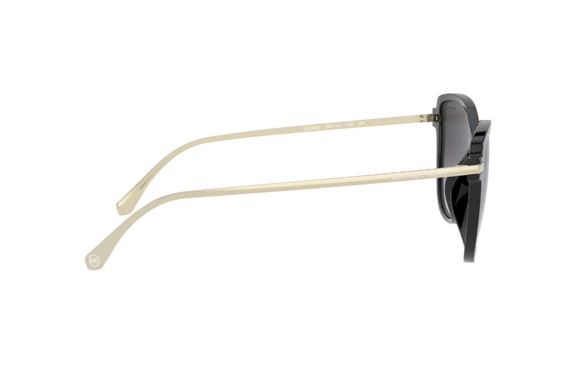 Lentes de Sol Sorrento Black Michael Kors