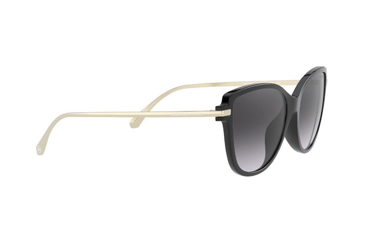Lentes de Sol Sorrento Black Michael Kors