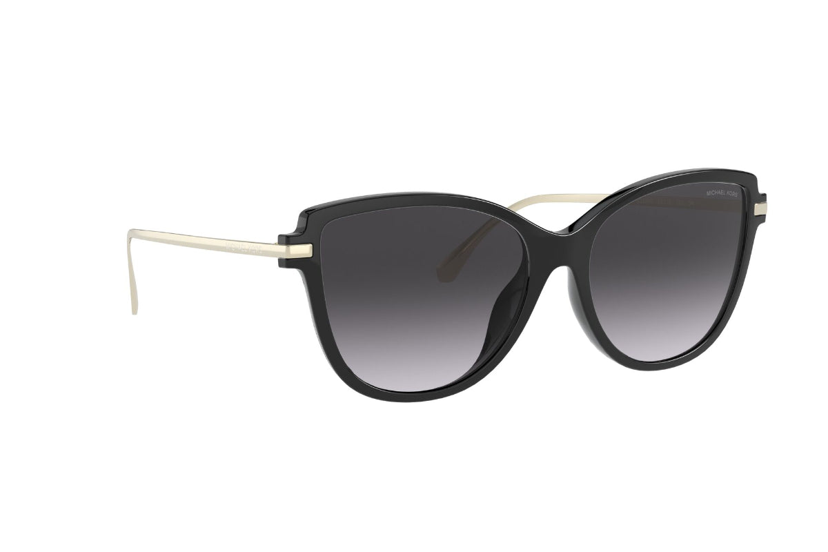 Lentes de Sol Sorrento Black Michael Kors