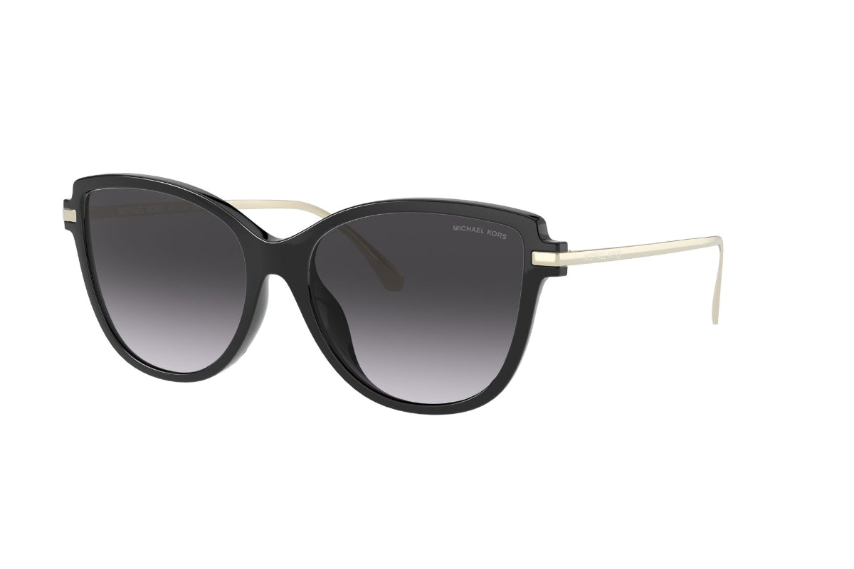 Lentes de Sol Sorrento Black Michael Kors
