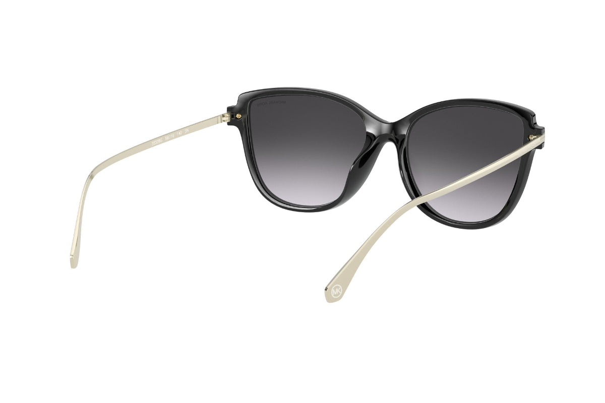 Lentes de Sol Sorrento Black Michael Kors